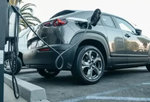 Carros elétricos 2025