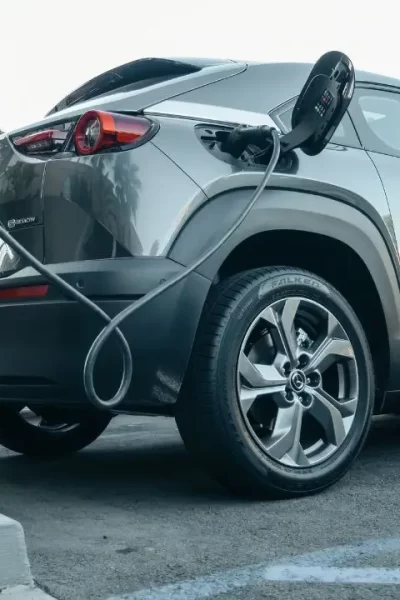 Carros elétricos 2025