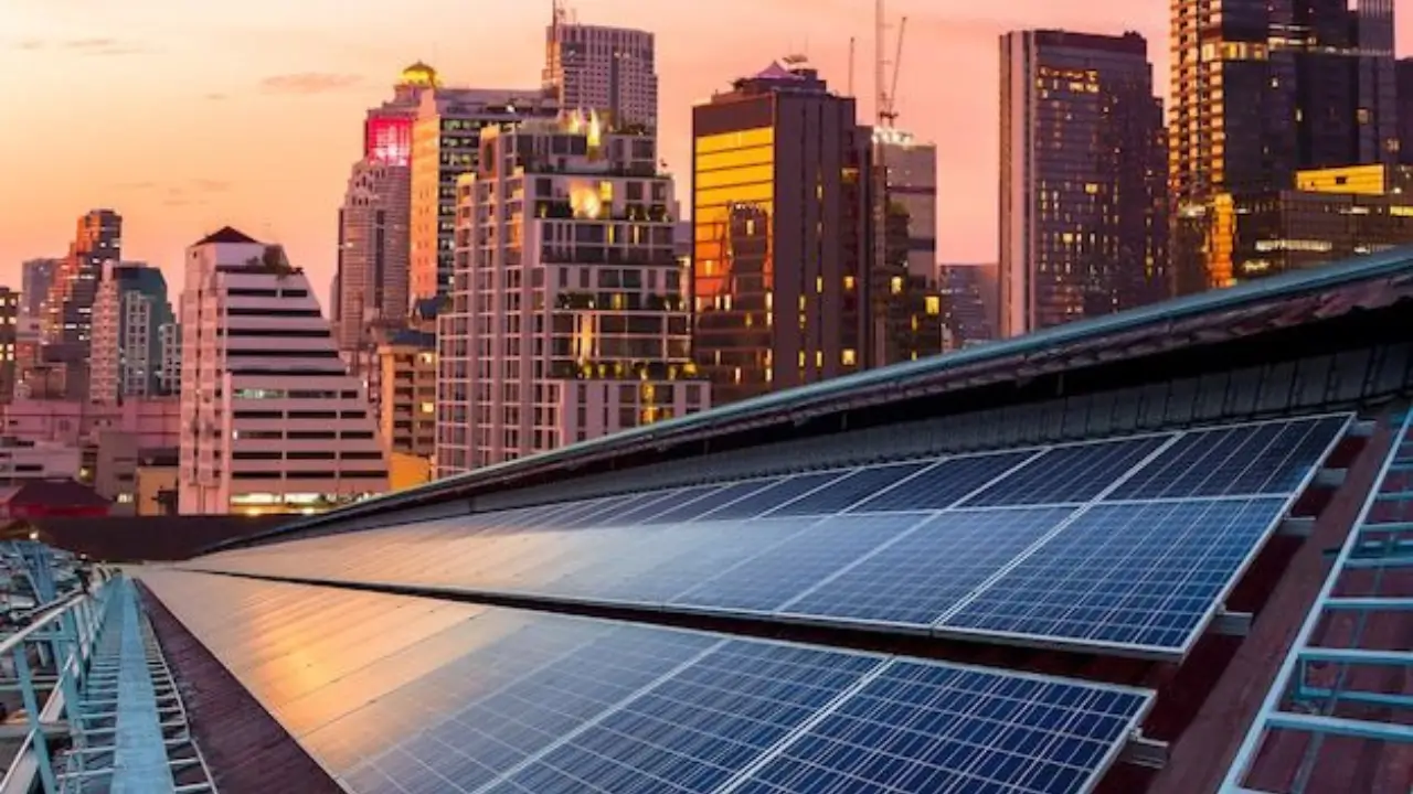 Energia Solar em Condomínios