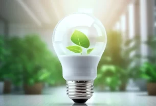 Redução de energia