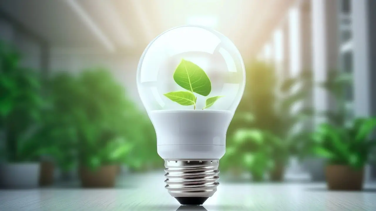 Redução de energia