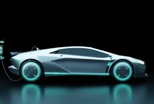 baterias de veículos elétricos