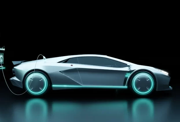 baterias de veículos elétricos