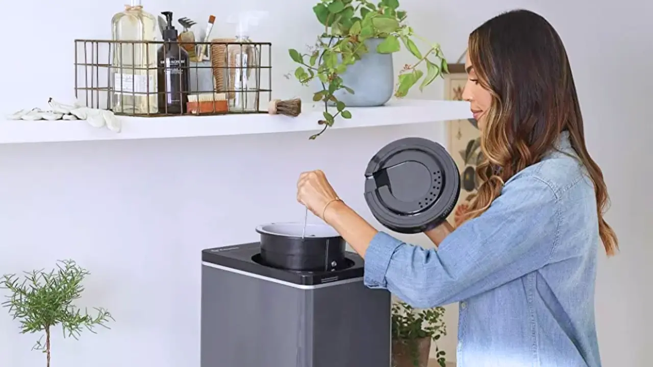 Compostagem Automatizada Para Apartamentos: 2 Sistemas Perfeitos